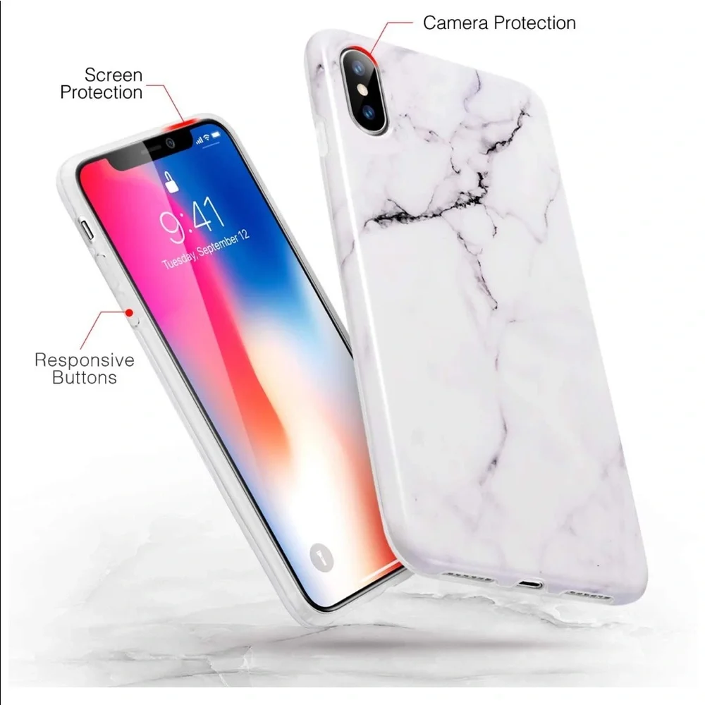 None marble slim